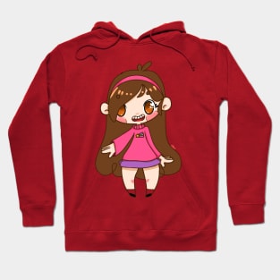 Mabel Hoodie